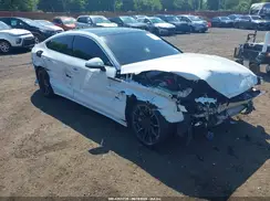 WAUFACF56PA057431 2023 AUDI A5