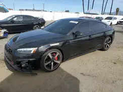 WAUFACF56PA061138 2023 AUDI A5