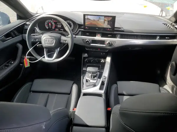 WAUFACF56PA061138 2023 AUDI A5 - Image 8