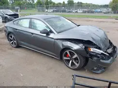 WAUFACF56PA061298 2023 AUDI A5
