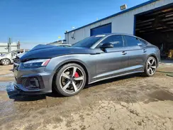 WAUFACF56PA068722 2023 AUDI A5