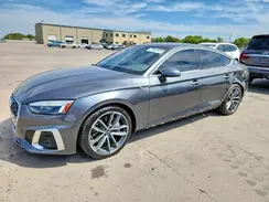 WAUFACF56RA003520 2024 AUDI A5