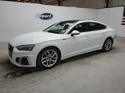 WAUFACF56RA007664 2024 AUDI A5