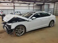 WAUFACF56RA009110 2024 AUDI A5