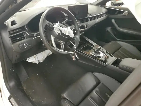 WAUFACF56RA009110 2024 AUDI A5 - Image 8