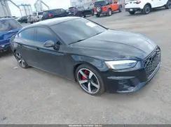 WAUFACF56RA011309 2024 AUDI A5