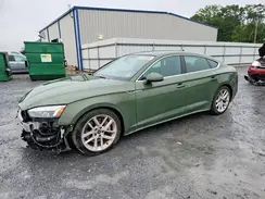 WAUFACF56RA019958 2024 AUDI A5