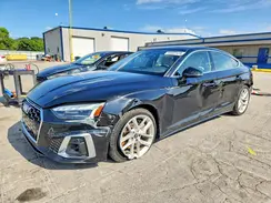 WAUFACF56RA020785 2024 AUDI A5