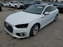 WAUFACF56RA021211 2024 AUDI A5