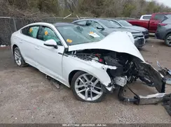 WAUFACF56RA027705 2024 AUDI A5
