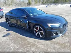 WAUFACF56RA040390 2024 AUDI A5