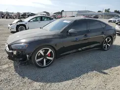 WAUFACF56RA040860 2024 AUDI A5