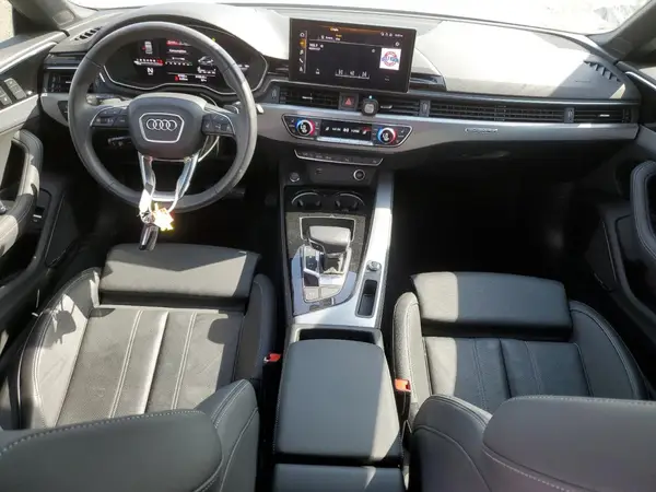 WAUFACF56RA040860 2024 AUDI A5 - Image 8