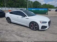 WAUFACF56RA044892 2024 AUDI A5