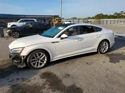 WAUFACF56RA049574 2024 AUDI A5