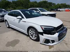 WAUFACF56RA052037 2024 AUDI A5