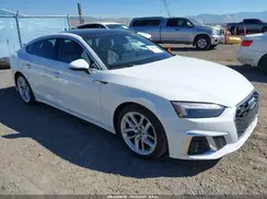 WAUFACF56RA052829 2024 AUDI A5