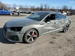 WAUFACF56RA053303 2024 AUDI A5