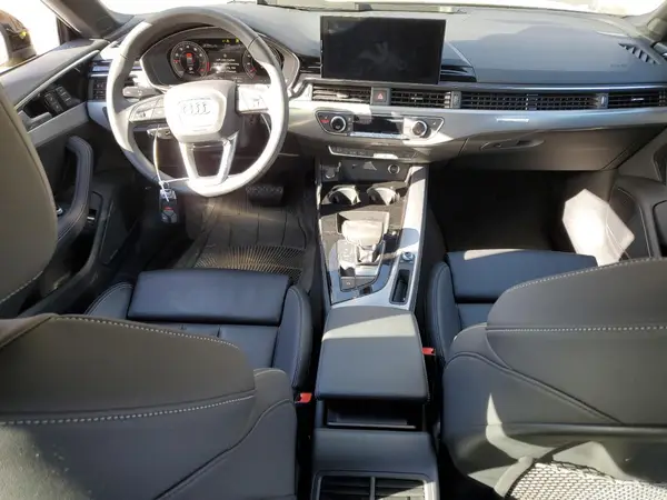 WAUFACF56RA053303 2024 AUDI A5 - Image 8