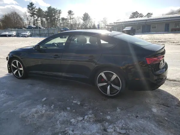 WAUFACF56RA067007 2024 AUDI A5 - Image 2