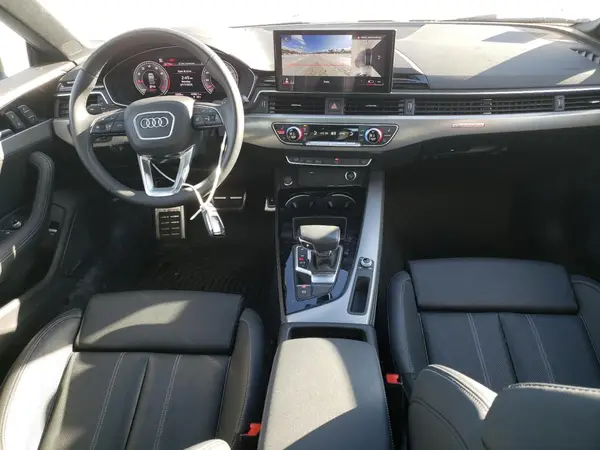 WAUFACF56RA067007 2024 AUDI A5 - Image 8