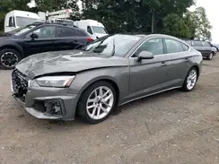 WAUFACF56RA067766 2024 AUDI A5