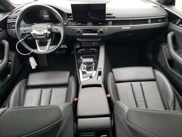 WAUFACF56RA067766 2024 AUDI A5 - Image 8