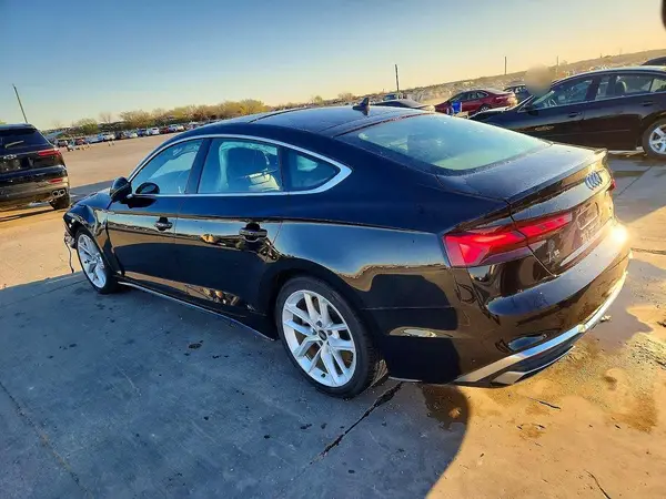 WAUFACF56RA068433 2024 AUDI A5 - Image 2