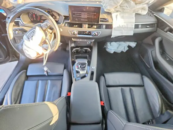 WAUFACF56RA068433 2024 AUDI A5 - Image 8