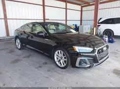 WAUFACF56RA068786 2024 AUDI A5