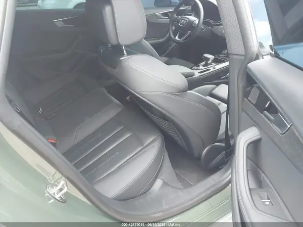 WAUFACF56RA071445 2024 AUDI A5 - Image 8