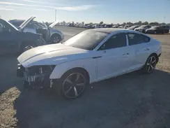 WAUFACF56RA071722 2024 AUDI A5