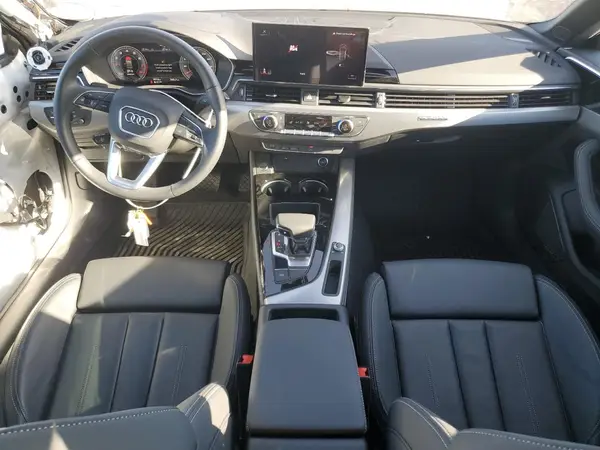 WAUFACF56RA071722 2024 AUDI A5 - Image 8
