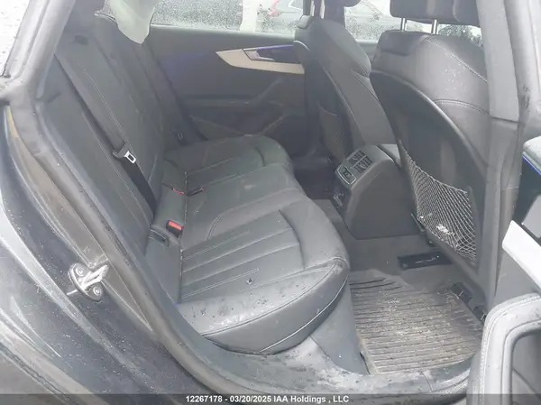 WAUFACF56RA074183 2024 AUDI A5 - Image 8