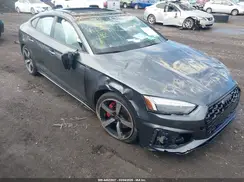 WAUFACF56RA075656 2024 AUDI A5