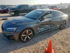 WAUFACF56RA076287 2024 AUDI A5