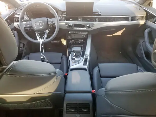 WAUFACF56RA076287 2024 AUDI A5 - Image 8