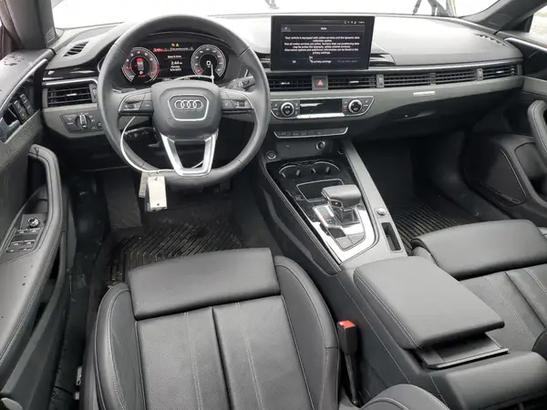 WAUFACF56RA078962 2024 AUDI A5 - Image 8