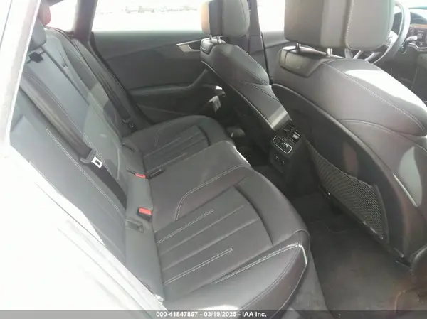 WAUFACF56RA090559 2024 AUDI A5 - Image 8
