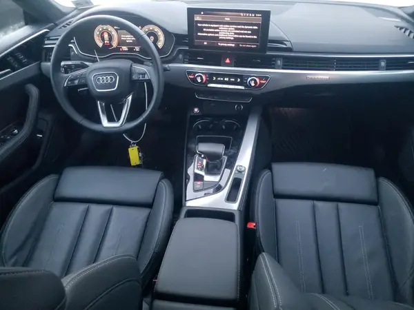 WAUFACF56RA091467 2024 AUDI A5 - Image 8