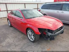WAUFACF56RA096703 2024 AUDI A5