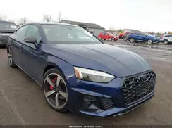 WAUFACF56RA097060 2024 AUDI A5
