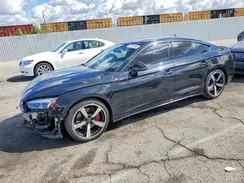 WAUFACF56RA103925 2024 AUDI A5