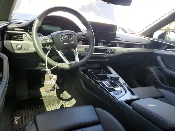 WAUFACF56RA103925 2024 AUDI A5 - Image 8