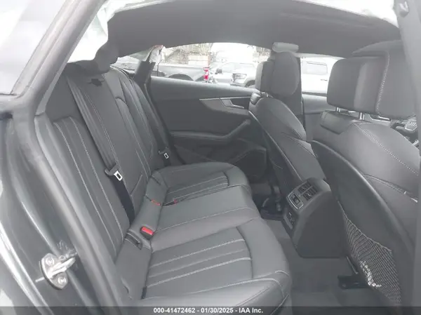 WAUFACF56RA114584 2024 AUDI A5 - Image 8