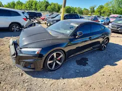 WAUFACF56RA118893 2024 AUDI A5