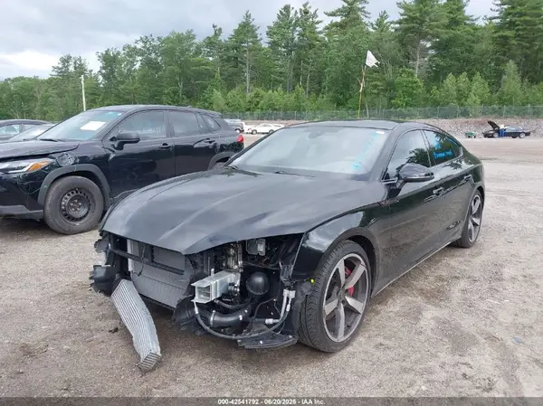WAUFACF56RA118974 2024 AUDI A5 - Image 2