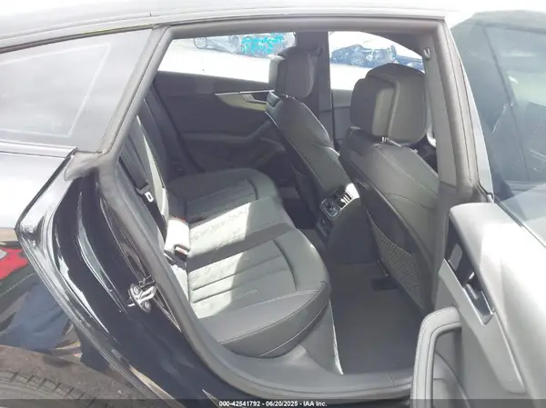 WAUFACF56RA118974 2024 AUDI A5 - Image 8