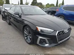 WAUFACF56RA120191 2024 AUDI A5