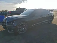 WAUFACF56SA004186 2025 AUDI A5